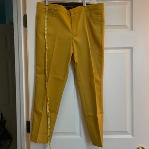 Banana Republic Sloan Dress Pants
